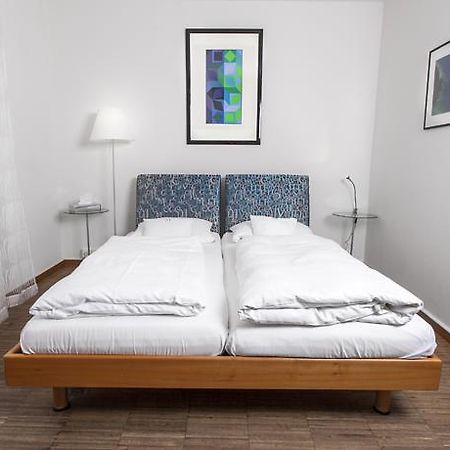 Business & Art Hotel Markgraf Emmendingen Bagian luar foto