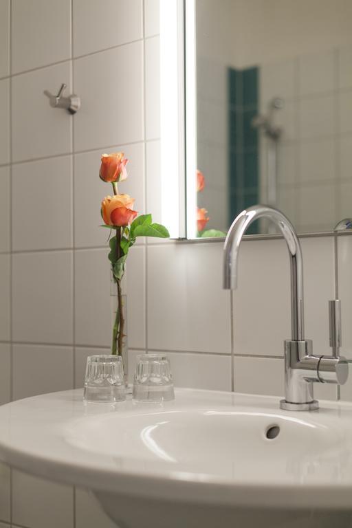 Business & Art Hotel Markgraf Emmendingen Ruang foto