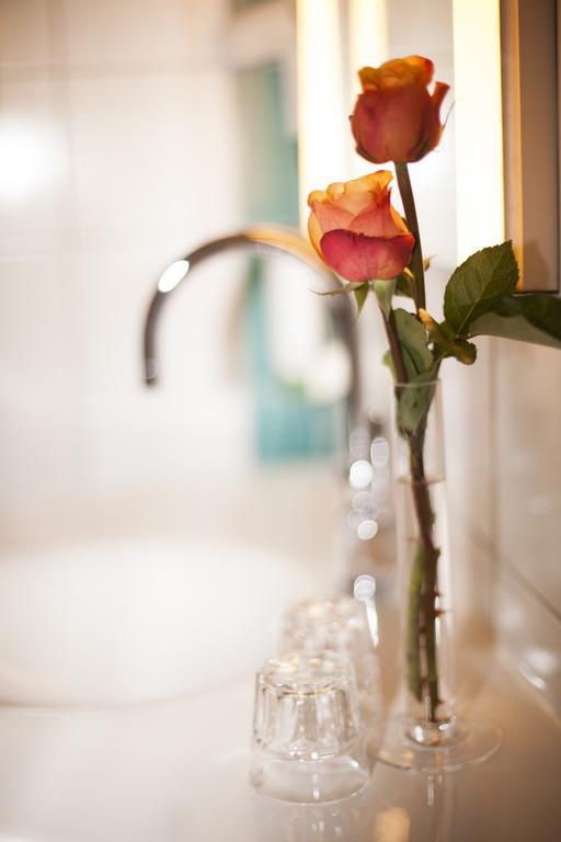 Business & Art Hotel Markgraf Emmendingen Ruang foto